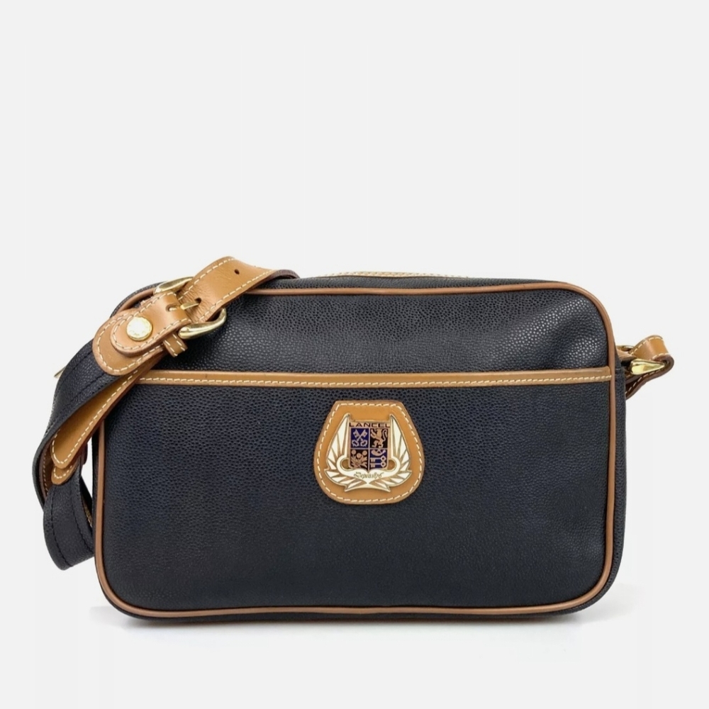 Lancel Paris Bag